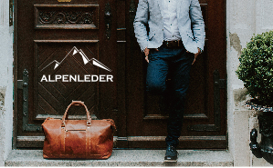 Alpenleder 箱包